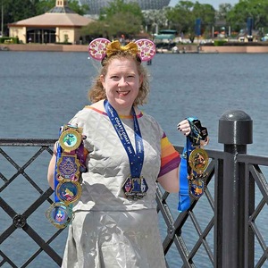 Fundraising Page: Sandy Herren